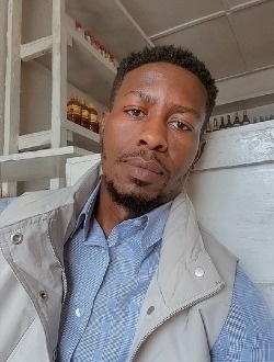 Profil de Did, un homme célibataire de 30 ans à Goma