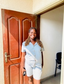 Profil de Alexie, une femme célibataire de 20 ans à Cotonou