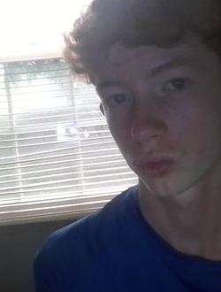 Profil de Brennan, un homme célibataire de 18 ans à Kingsport