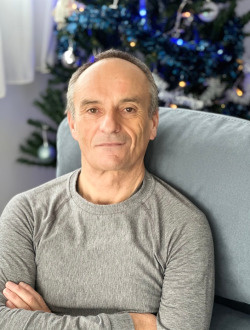 Profil de Jos, un homme célibataire de 68 ans à Narbonne