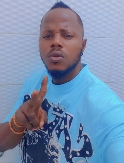 Profil de Camille, un homme célibataire de 30 ans à Cotonou