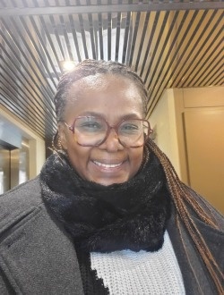 Profil de Eve, une femme célibataire de 57 ans à Chambéry