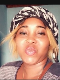 Profil de Pauline, une femme célibataire de 31 ans à Ababa