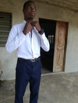 Profil de Oré, un homme célibataire de 23 ans à Cocotomey