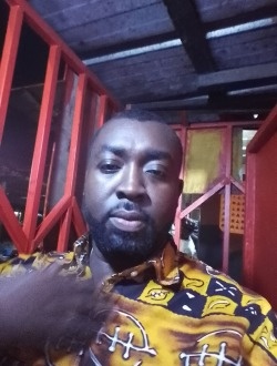 Profil de Eric, un homme célibataire de 45 ans à Abadjin-Doumé