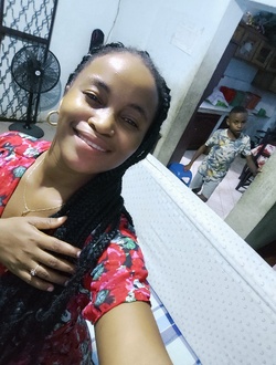 Profil de Soamiadana, une femme célibataire de 36 ans à Sambava