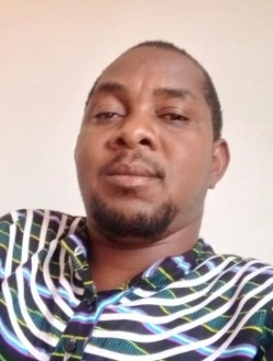 Profil de Drissa, un homme célibataire de 43 ans à Bobo-Dioulasso