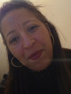 Profil de Rose, une femme célibataire de 50 ans à Mont-de-Marsan