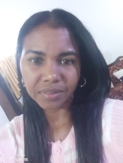 Profil de Solanni, une femme célibataire de 36 ans à Ciudad Guayana