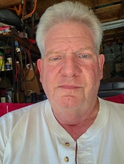 Profil de Vernon, un homme célibataire de 68 ans à Cressona