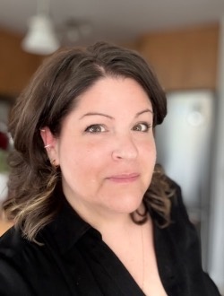 Profil de Dominique, une femme célibataire de 51 ans à Repentigny