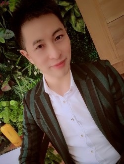 Profil de Jackson.w, un homme célibataire de 36 ans à Chengdu