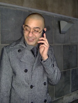 Profil de Sofiene, un homme célibataire de 42 ans à Montréal