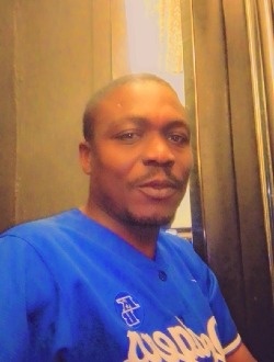 Profil de Diaz, un homme célibataire de 43 ans à Abadjin-Kouté