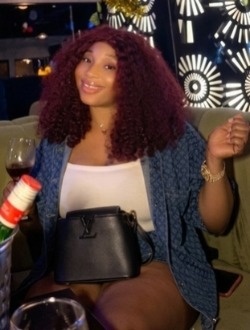 Profil de Deborah, une femme célibataire de 31 ans à Anambra
