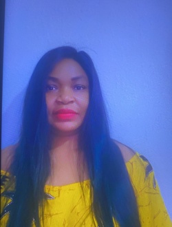 Profil de Framboise, une femme célibataire de 32 ans à Birmingham