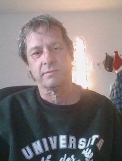 Profil de Andre, un homme célibataire de 59 ans à Saguenay