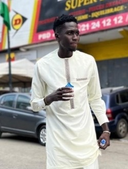 Profil de Fousseny, un homme célibataire de 30 ans à Abidjan