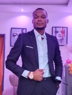 Profil de Jero, un homme célibataire de 27 ans à Abomey-Calavi