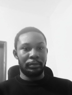 Profil de Fitzgerald, un homme célibataire de 25 ans à Abomey-Calavi