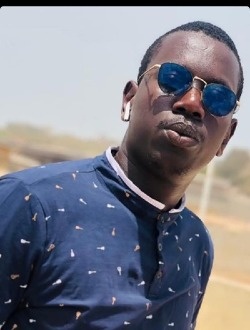 Profil de Badara, un homme célibataire de 35 ans à Mermoz Boabab