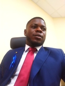 Profil de Edmond, un homme célibataire de 29 ans à Douala
