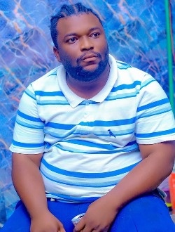 Profil de Fabrice, un homme célibataire de 30 ans à Abobo