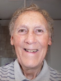 Profil de Denis, un homme célibataire de 79 ans à Saguenay