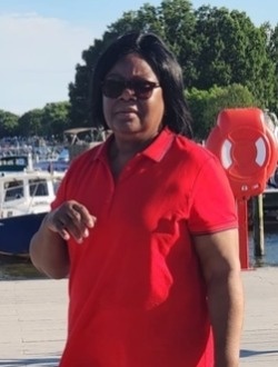 Profil de Angele, une femme célibataire de 65 ans à Maryland City