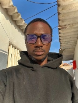 Profil de Malick, un homme célibataire de 28 ans à Dakar