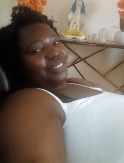 Profil de Helene, une femme célibataire de 49 ans à Grand-Bassam