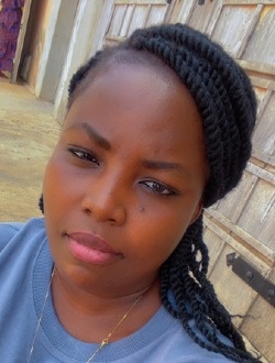 Profil de Louise, une femme célibataire de 36 ans à Lomé