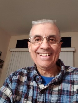 Profil de Steve, un homme célibataire de 66 ans à San Diego