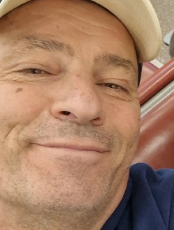 Profil de Tomy, un homme célibataire de 55 ans à Bellinzona