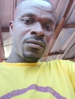 Profil de Jaures, un homme célibataire de 30 ans à Yopougon-Attié