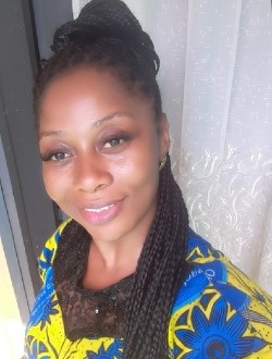 Profil de Marie, une femme célibataire de 38 ans à Yaoundé