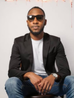 Profil de Joseph, un homme célibataire de 28 ans à Yaoundé