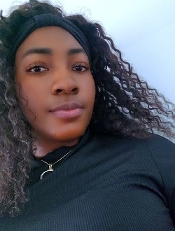 Profil de Khady, une femme célibataire de 38 ans à Berlin
