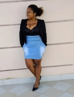 Profil de Mimiel, une femme célibataire de 28 ans à Antananarivo