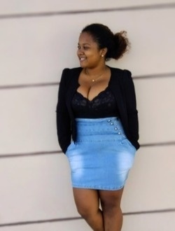 Profil de Mimiel, une femme célibataire de 28 ans à Antananarivo