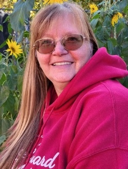 Profil de Julie, une femme célibataire de 57 ans à Coaticook