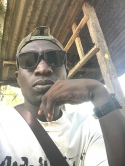 Profil de Anicet Wilfried, un homme célibataire de 25 ans à Abidjan