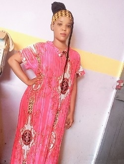 Profil de Aissa, une femme célibataire de 24 ans à Douala
