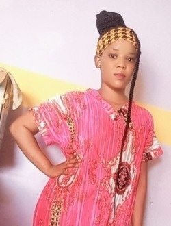 Profil de Aissa, une femme célibataire de 24 ans à Douala
