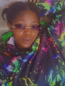 Profil de Sofiana, une femme célibataire de 31 ans à Cotonou