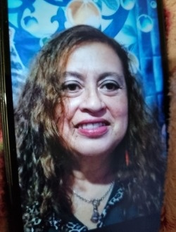 Profil de Marcela, une femme célibataire de 65 ans à Santa Fe de la Vera Cruz