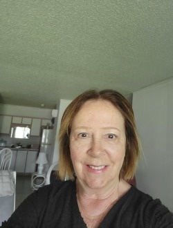 Profil de Johanne, une femme célibataire de 66 ans à Trois-Rivières