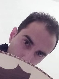Profil de Hicham, un homme célibataire de 32 ans à Alger