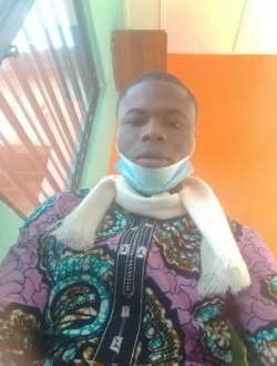 Profil de Marc, un homme célibataire de 26 ans à Adjagbo