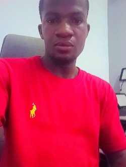 Profil de Junior, un homme célibataire de 28 ans à Abadjin-Doumé